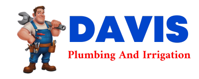 Trusted plumber in GORDONSVILLE